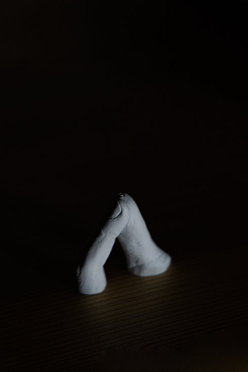 【emeth】"お香立てセット"